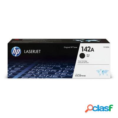 Toner originale Hp W1420A 142A NERO