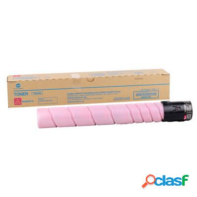 Toner originale Minolta A8DA350 TN324M MAGENTA