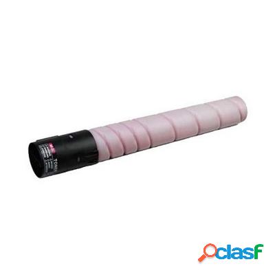 Toner originale Minolta A9E8350 TN514M MAGENTA