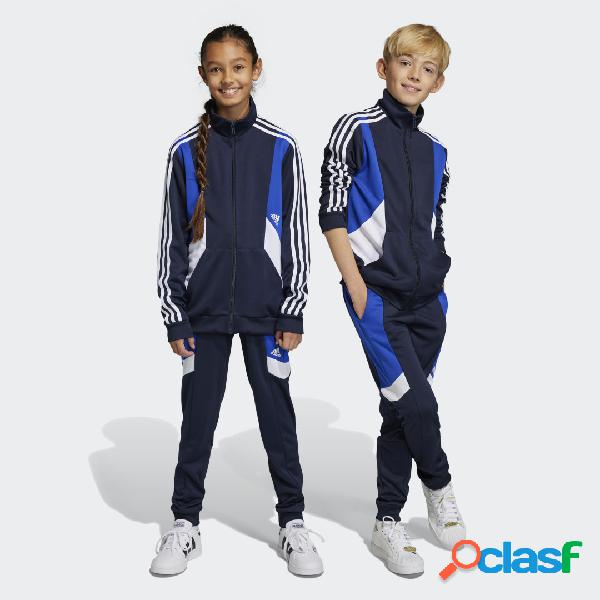 Track suit Colorblock 3-Stripes