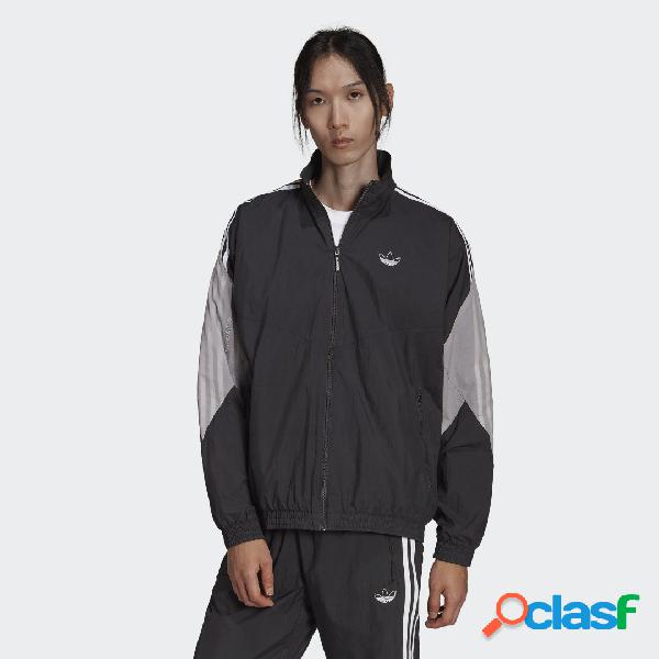 Track top adidas SPRT Lightning