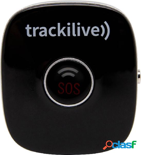 Trackilive TL-10 4G Tracciatore GPS (Tracker) Tracker