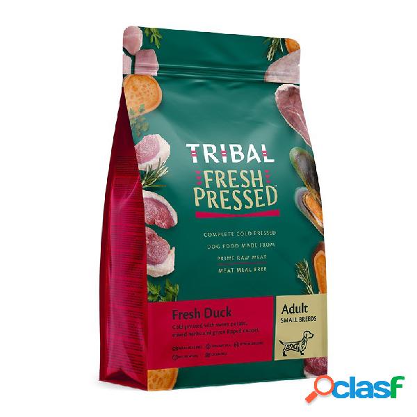 Tribal - Tribal Fresh Pressed Small Adult All'anatra Per