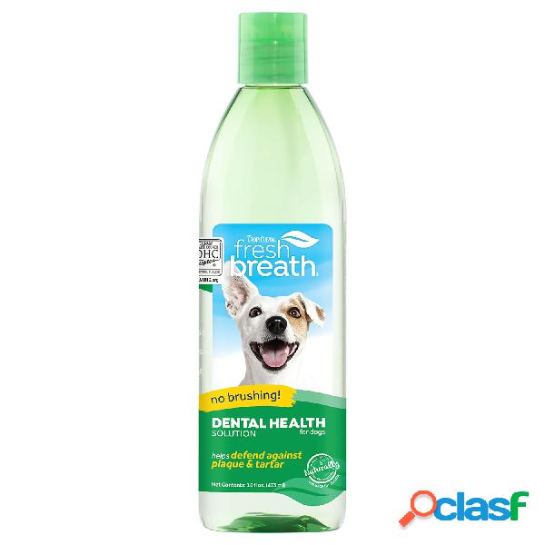 Tropiclean Oral Care Additive Fresh Breath 473 ml