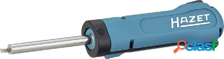 Utensili per la rimozione di connettori 4673-8 Hazet 4673-8