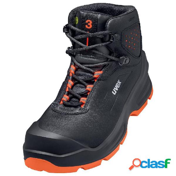 Uvex 6873343 Stivali di sicurezza S3 Taglia delle scarpe