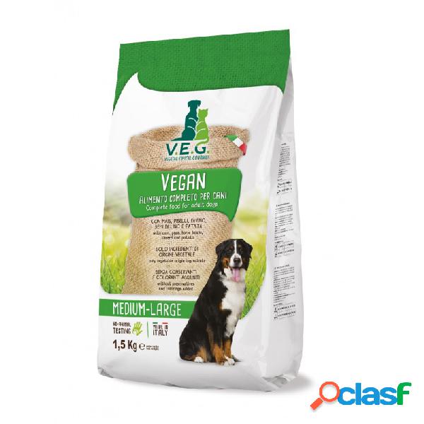 V.e.g. Vegan Ethical Gourmet - V.e.g. Vegan Per Cani Adulti