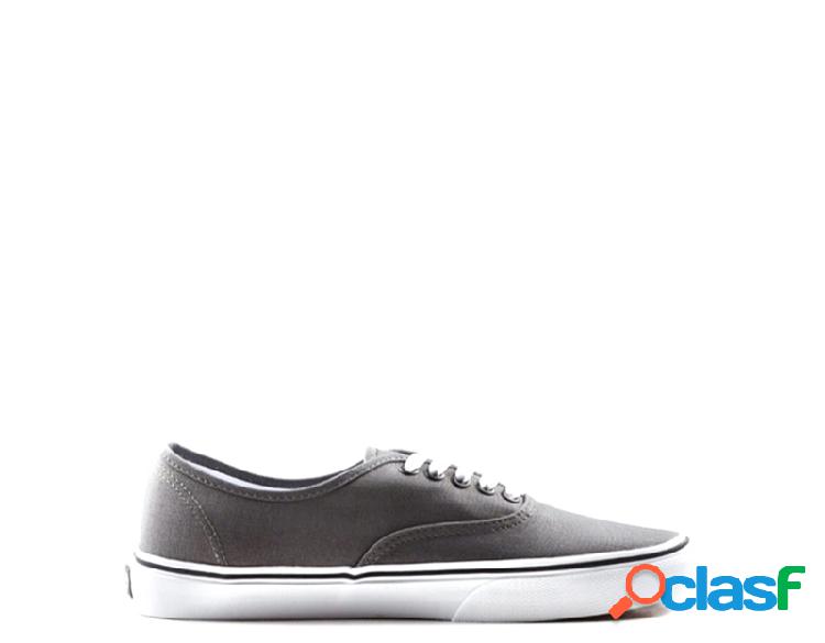 VANS uomo peltro/nero