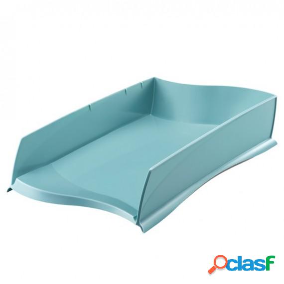 Vaschetta portacorrispondenza Ellypse extra strong - verde