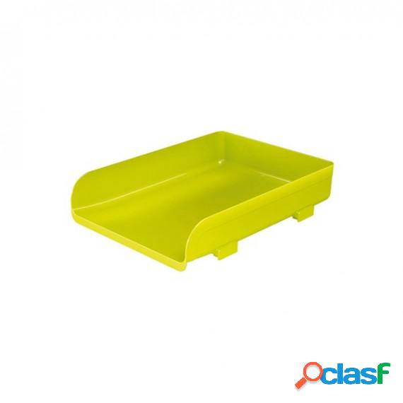 Vaschetta portacorrispondenza Mydesk - 33,5x25,4x7 cm -