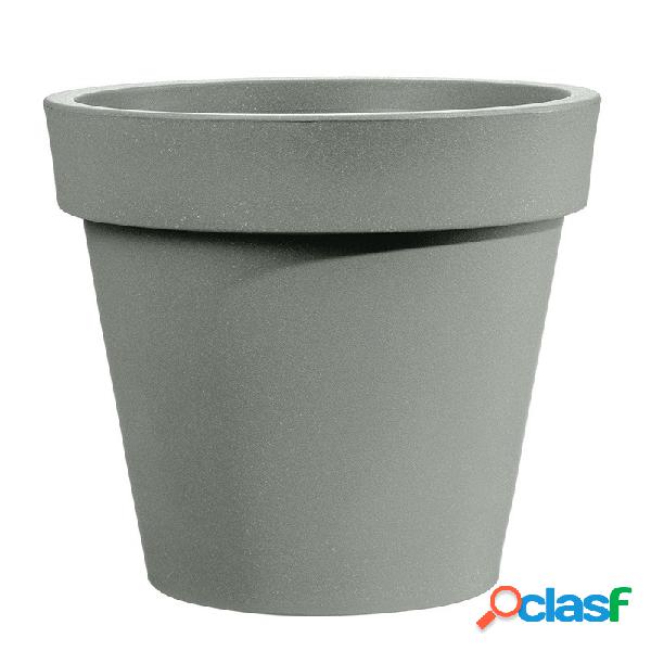 Vaso Easy Verde Militare - Vasi da esterni