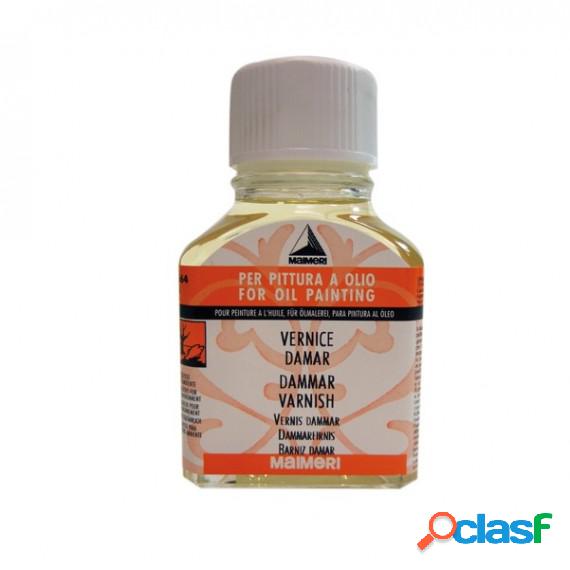 Vernice Damar - 75 ml - Maimeri