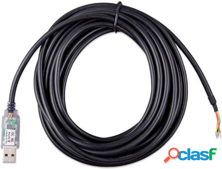 Victron Energy RS485 to USB Interface 5m ASS030572050 Cavo