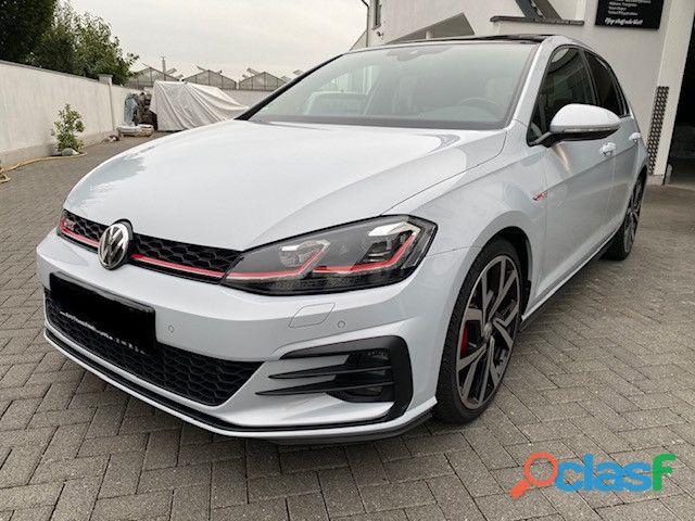 Volkswagen Golf GTI (BlueMotion Technology) DSG Performance