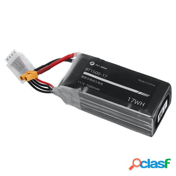 Volo FW200 RC elicottero Pezzo di ricambio 3S 11.1V 17WH