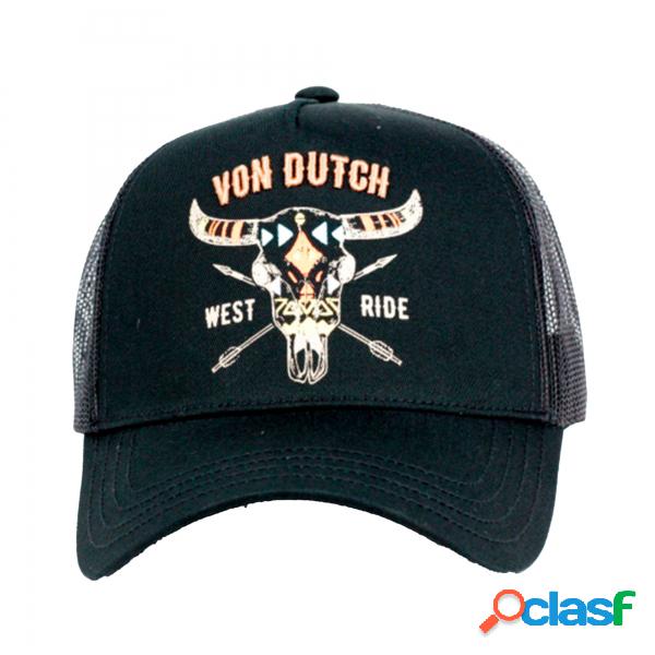 Von Dutch Gorra Free Nr Von Dutch Donna