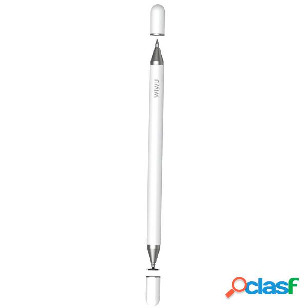 WIWU Pencil One Penna a sfera passiva capacitiva 2 in 1 per