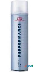 Wella performance lacca 500 ml