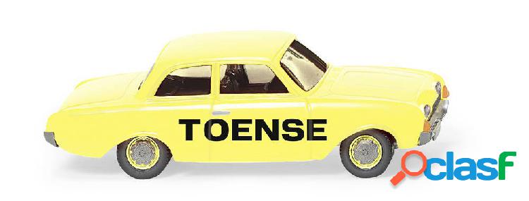 Wiking 0200 02 H0 Ford Toense 17M