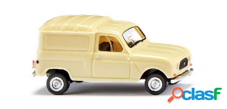 Wiking 022505 H0 Renault R4 furgone