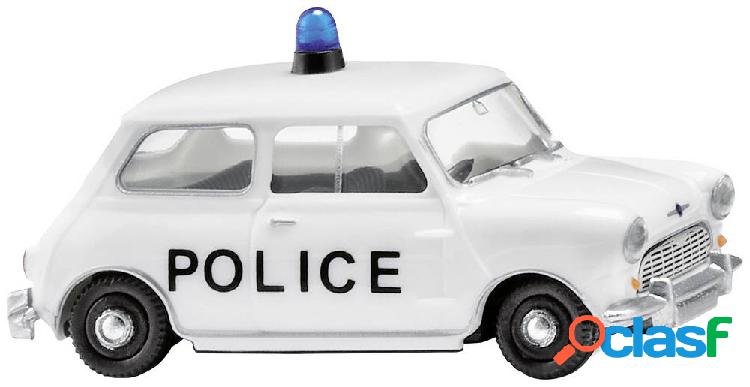 Wiking 0226 07 H0 Mini Mini-Minori di Police Morris