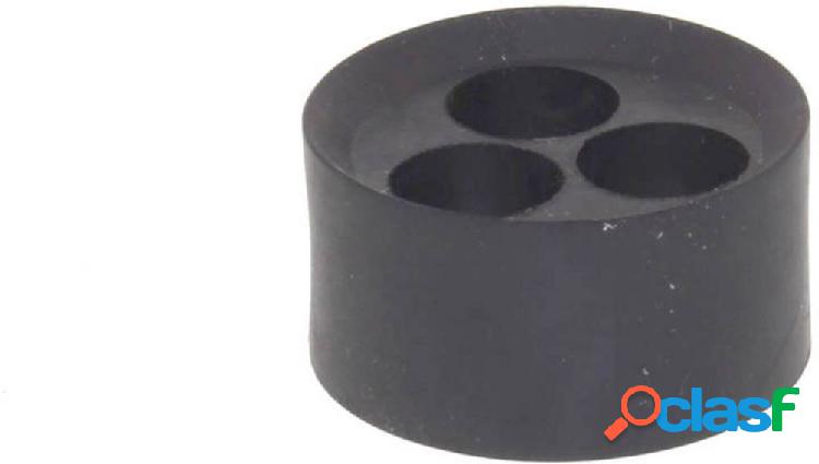 Wiska MFD 40/03/125 Inserto di tenuta antiurto, con