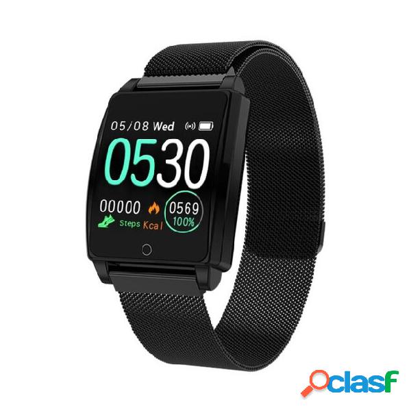 XANES® AK18 1.3 IPS Touch Screen impermeabile Smart Watch
