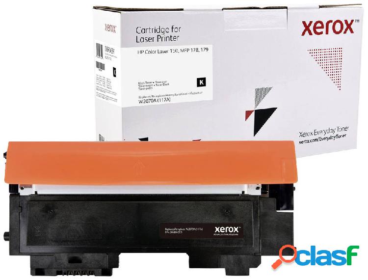 Xerox Everyday Toner Singolo sostituisce HP 117A (W2070A)