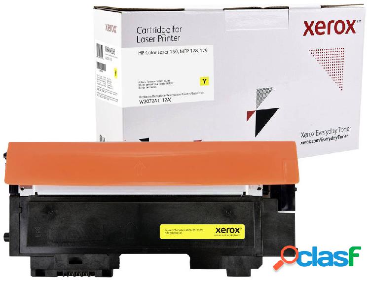 Xerox Everyday Toner Singolo sostituisce HP 117A (W2072A)