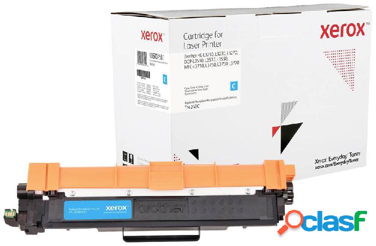 Xerox Toner sostituisce Brother TN-243C Compatibile Ciano