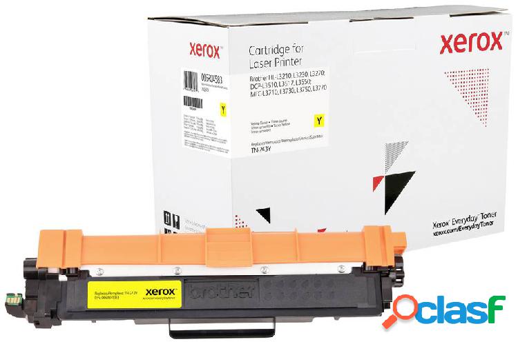 Xerox Toner sostituisce Brother TN-243Y Compatibile Giallo