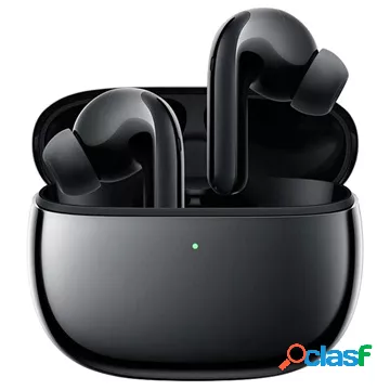 Xiaomi FlipBuds Pro True Wireless Auricolari con ANC - Nero