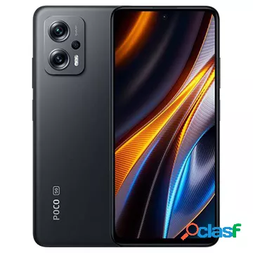 Xiaomi Poco X4 GT - 128GB - Nero