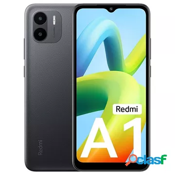Xiaomi Redmi A1 - 32GB - Nero