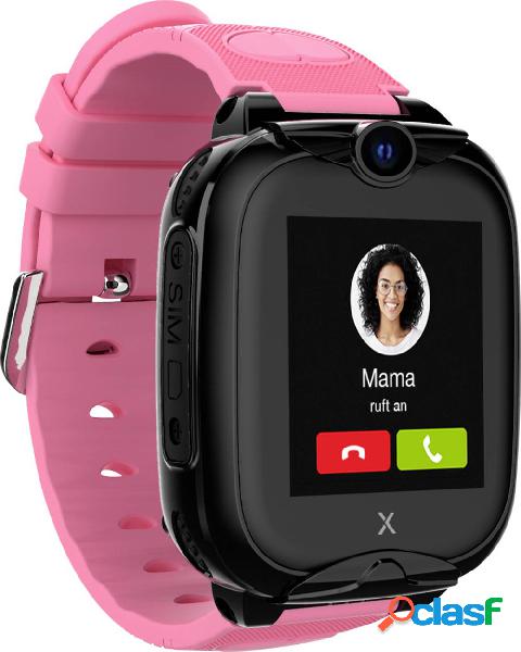 Xplora XGO2 Smartwatch per bambini Uni Rosa