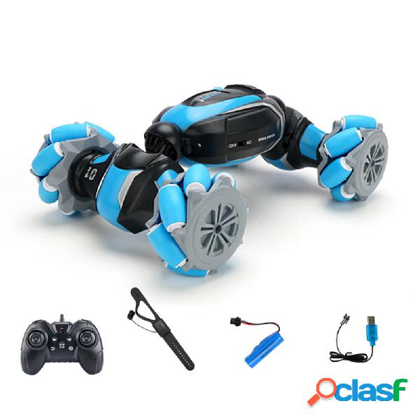 YDJ D877 1/18 2.4G 4WD Macchina radiocomandata acrobatica