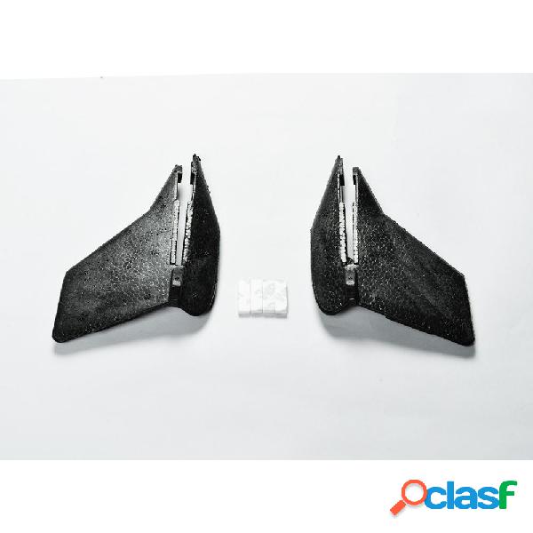 ZOHD Dart250G Kit ala coda 570mm Apertura alare Sub-250