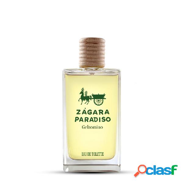 Zagara paradiso gelsomino eau de toilette 50 ml