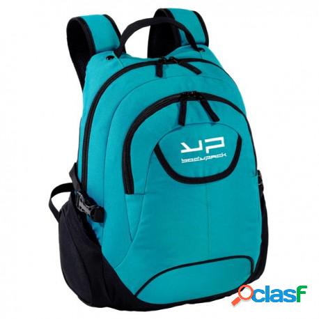 Zainetto Turquoise Icon turchese Bodypack