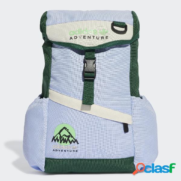 Zaino adidas Adventure Top-Loader