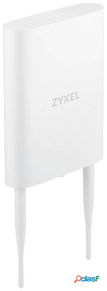 ZyXEL NWA55AXE-EU0102F Ripetitore WLAN 1.75 GBit/s 2.4 GHz,