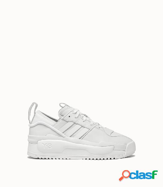 adidas y-3 sneakers rivalry colore bianco