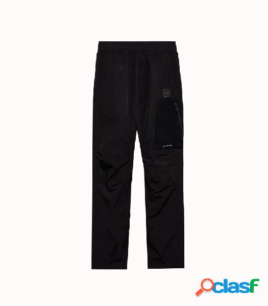 c.p company pantalone flatt nylon track