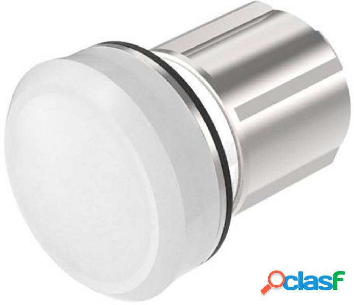 eao Spia luminosa Bianco IP69K 1 pz.