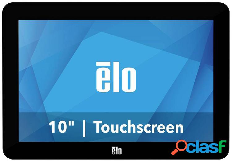 elo Touch Solution 1002L Monitor touch screen ERP: E (A - G)