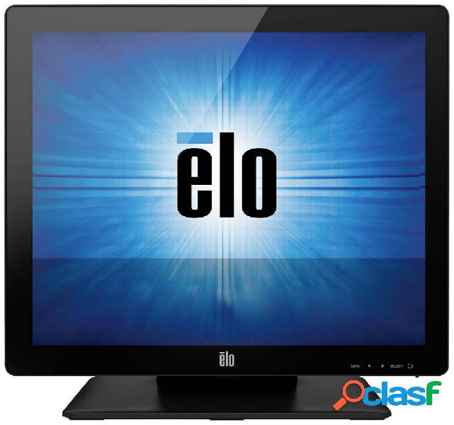 elo Touch Solution 1523L Monitor touch screen ERP: D (A - G)