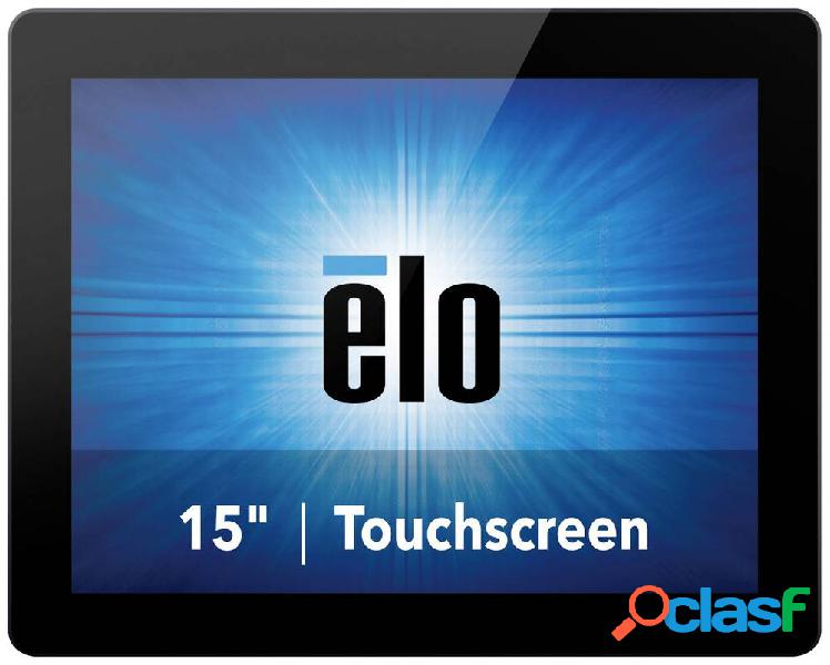 elo Touch Solution 1590L Monitor touch screen ERP: F (A - G)