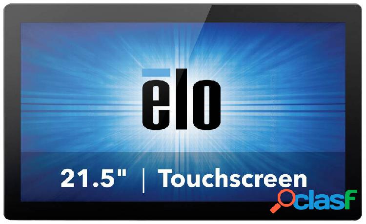 elo Touch Solution 2294L Monitor touch screen ERP: G (A - G)