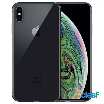 iPhone XS Max - 256GB (Usato - Quasi perfetto) - Grigio