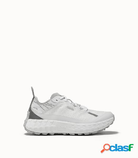 norda sneakers running colore bianco